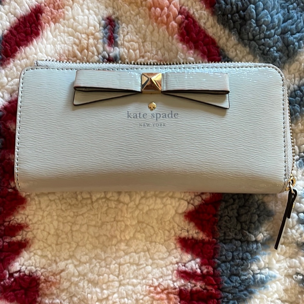 Kate Spade wallet